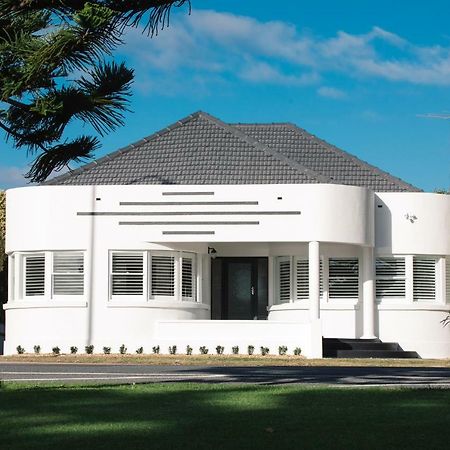 Deco Beach Luxury Apartments Port Lincoln Exterior foto